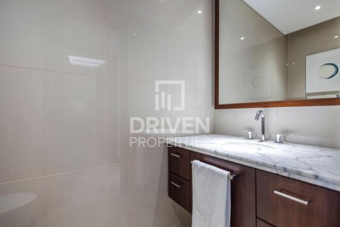 Apartment in The Address Sky View Towers, Downtown Dubai (Downtown Burj Dubai), Dubai 2 bedrooms, 157.84 sq.m. № 129334 - photo 4