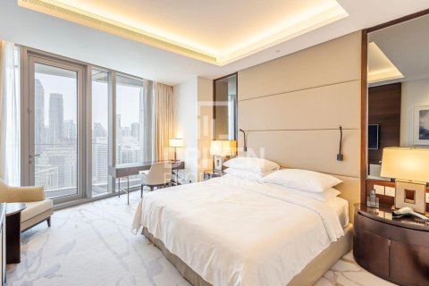 Apartment in The Address Sky View Towers, Downtown Dubai (Downtown Burj Dubai), Dubai 2 bedrooms, 157.84 sq.m. № 129334 - photo 11