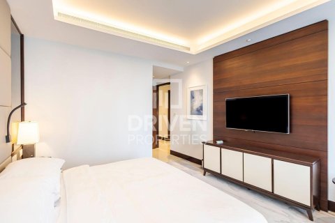 Apartment in The Address Sky View Towers, Downtown Dubai (Downtown Burj Dubai), Dubai 2 bedrooms, 157.84 sq.m. № 129334 - photo 10