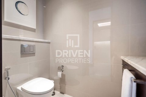 Apartment in The Address Sky View Towers, Downtown Dubai (Downtown Burj Dubai), Dubai 2 bedrooms, 157.84 sq.m. № 129334 - photo 5