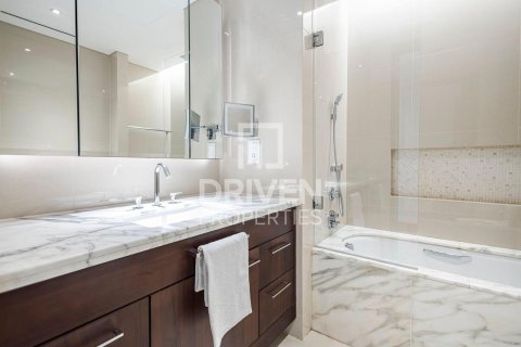 Apartment in The Address Sky View Towers, Downtown Dubai (Downtown Burj Dubai), Dubai 2 bedrooms, 157.84 sq.m. № 129334 - photo 6