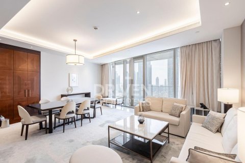 Apartment in The Address Sky View Towers, Downtown Dubai (Downtown Burj Dubai), Dubai 2 bedrooms, 157.84 sq.m. № 129334 - photo 14