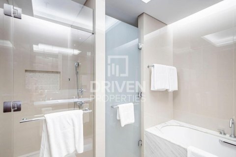 Apartment in The Address Sky View Towers, Downtown Dubai (Downtown Burj Dubai), Dubai 2 bedrooms, 157.84 sq.m. № 129334 - photo 8