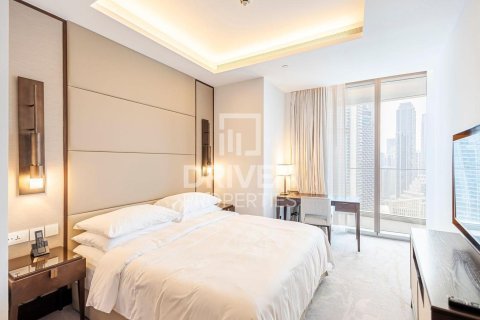 Apartment in The Address Sky View Towers, Downtown Dubai (Downtown Burj Dubai), Dubai 2 bedrooms, 157.84 sq.m. № 129334 - photo 12