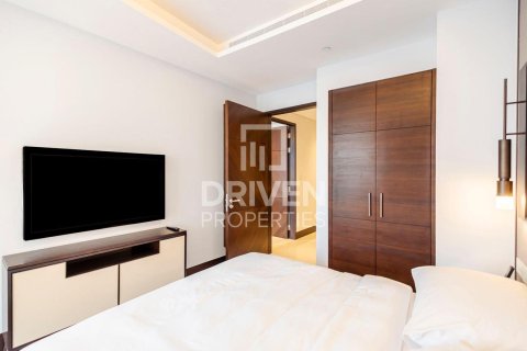 Apartment in The Address Sky View Towers, Downtown Dubai (Downtown Burj Dubai), Dubai 2 bedrooms, 157.84 sq.m. № 129334 - photo 16