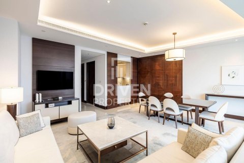 Apartment in The Address Sky View Towers, Downtown Dubai (Downtown Burj Dubai), Dubai 2 bedrooms, 157.84 sq.m. № 129334 - photo 13