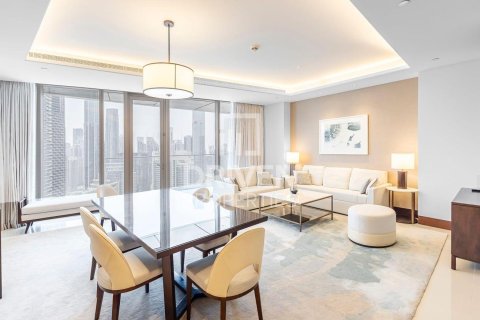 Apartment in The Address Sky View Towers, Downtown Dubai (Downtown Burj Dubai), Dubai 2 bedrooms, 157.84 sq.m. № 129334 - photo 15
