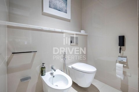 Apartment in The Address Sky View Towers, Downtown Dubai (Downtown Burj Dubai), Dubai 2 bedrooms, 157.84 sq.m. № 129334 - photo 7