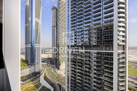 Снять в аренду квартиру в Бизнес-Бэе, Дубай: 1 спальня, 60.2м², № 129327 - фото 11