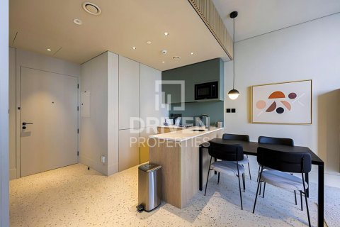 Снять в аренду квартиру в Бизнес-Бэе, Дубай: 1 спальня, 60.2м², № 129327 - фото 7