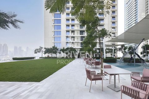 Apartamento en EMAAR Beachfront, Dubai Harbour, Dubai, 3 dormitorios, 158.4 m², № 129331 - foto 4