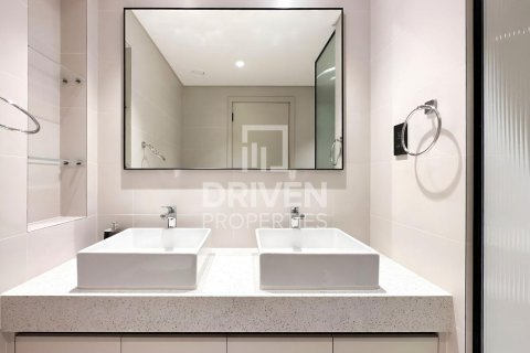 Apartamento en EMAAR Beachfront, Dubai Harbour, Dubai, 3 dormitorios, 158.4 m², № 129331 - foto 12