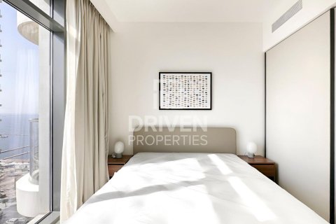 Apartamento en EMAAR Beachfront, Dubai Harbour, Dubai, 3 dormitorios, 158.4 m², № 129331 - foto 19