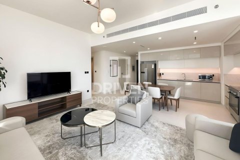 Apartamento en EMAAR Beachfront, Dubai Harbour, Dubai, 3 dormitorios, 158.4 m², № 129331 - foto 17