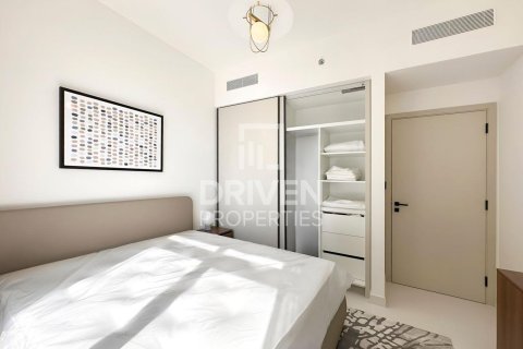 Apartamento en EMAAR Beachfront, Dubai Harbour, Dubai, 3 dormitorios, 158.4 m², № 129331 - foto 20