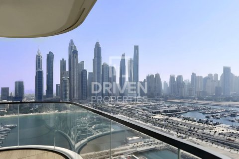 Apartamento en EMAAR Beachfront, Dubai Harbour, Dubai, 3 dormitorios, 158.4 m², № 129331 - foto 7