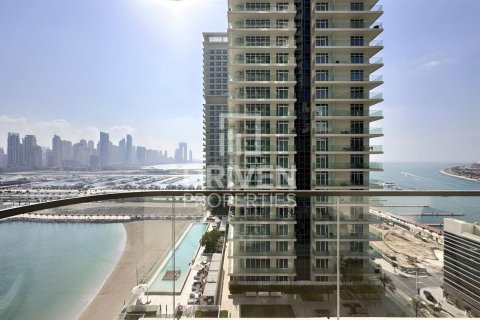 Apartamento en EMAAR Beachfront, Dubai Harbour, Dubai, 3 dormitorios, 158.4 m², № 129331 - foto 14
