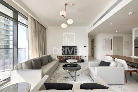 Apartamento en EMAAR Beachfront, Dubai Harbour, Dubai, 3 dormitorios, 158.4 m², № 129331 - foto 15