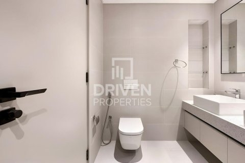Apartamento en EMAAR Beachfront, Dubai Harbour, Dubai, 3 dormitorios, 158.4 m², № 129331 - foto 11