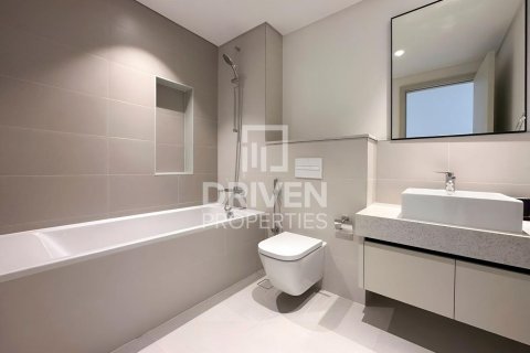 Apartamento en EMAAR Beachfront, Dubai Harbour, Dubai, 3 dormitorios, 158.4 m², № 129331 - foto 13