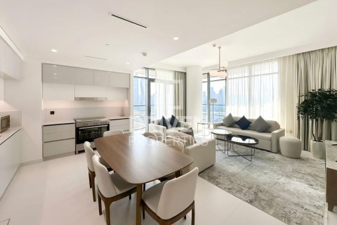 Apartamento en EMAAR Beachfront, Dubai Harbour, Dubai, 3 dormitorios, 158.4 m², № 129331 - foto 23