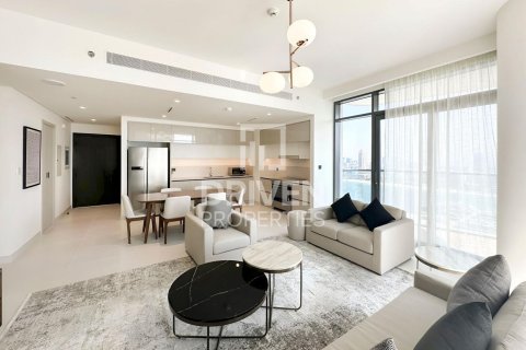Apartamento en EMAAR Beachfront, Dubai Harbour, Dubai, 3 dormitorios, 158.4 m², № 129331 - foto 16