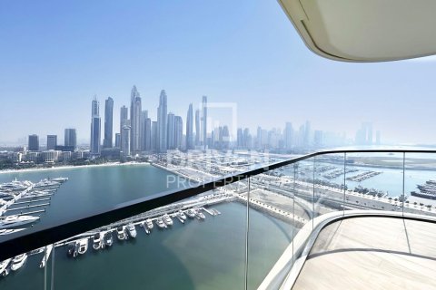 Apartamento en EMAAR Beachfront, Dubai Harbour, Dubai, 3 dormitorios, 158.4 m², № 129331 - foto 8