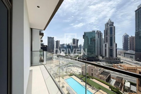 Apartamento en Burj Crown, Downtown Dubai (Downtown Burj Dubai), Dubai, 2 dormitorios, 99.5 m², № 129333 - foto 8
