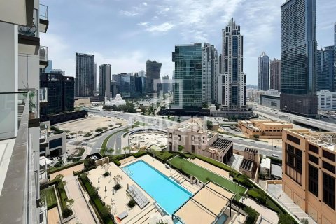 Apartamento en Burj Crown, Downtown Dubai (Downtown Burj Dubai), Dubai, 2 dormitorios, 99.5 m², № 129333 - foto 6