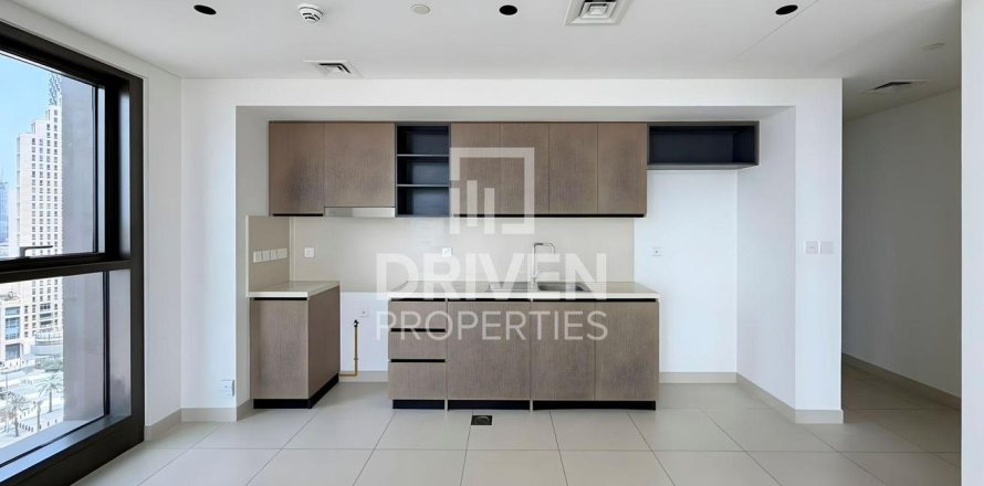 Apartamento en Burj Crown, Downtown Dubai (Downtown Burj Dubai), Dubai, 2 dormitorios, 99.5 m², № 129333