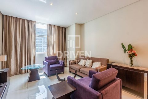 شقة في Damac Maison Cour Jardin, الخليج التجاري, دبي 3 غرف نوم, 150.22 م² رقم 129326