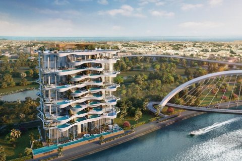 Apartment in Dubai 4 bedrooms, 464.79 sq.m. № 133545 - photo 7