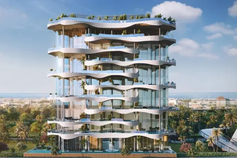 Apartment in Dubai 4 bedrooms, 464.79 sq.m. № 133545 - photo 6