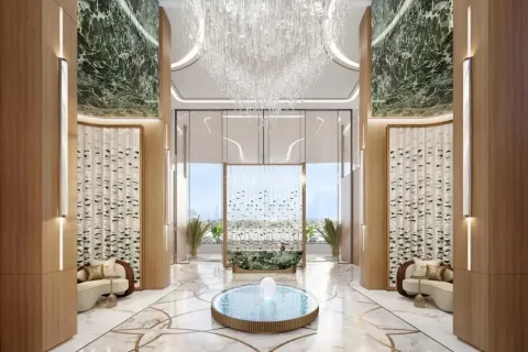 Apartment in Dubai 4 bedrooms, 464.79 sq.m. № 133545 - photo 2