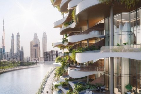 Apartment in Dubai 4 bedrooms, 464.79 sq.m. № 133545 - photo 4