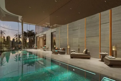 Apartment in Dubai 4 bedrooms, 464.79 sq.m. № 133545 - photo 3