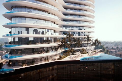 Apartment in Al Furjan, Dubai 2 bedrooms, 172.24 sq.m. № 133547 - photo 7