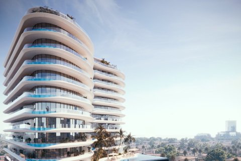 Apartment in Al Furjan, Dubai 2 bedrooms, 172.24 sq.m. № 133547 - photo 6