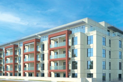 Apartment in Jumeirah Village Circle, Dubai 1 bedroom, 94.67 sq.m. № 133544 - photo 4