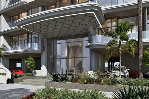 Apartamento en Arjan, Dubai, 1 dormitorio, 68.66 m², № 133542 - foto 5