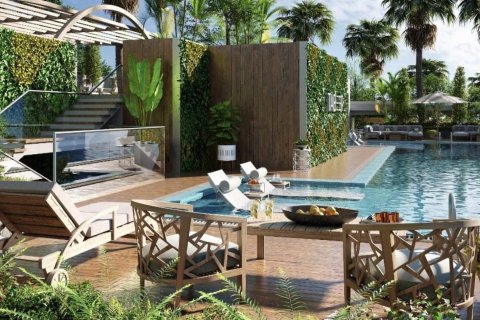 Apartamento en Arjan, Dubai, 1 dormitorio, 68.66 m², № 133542 - foto 4
