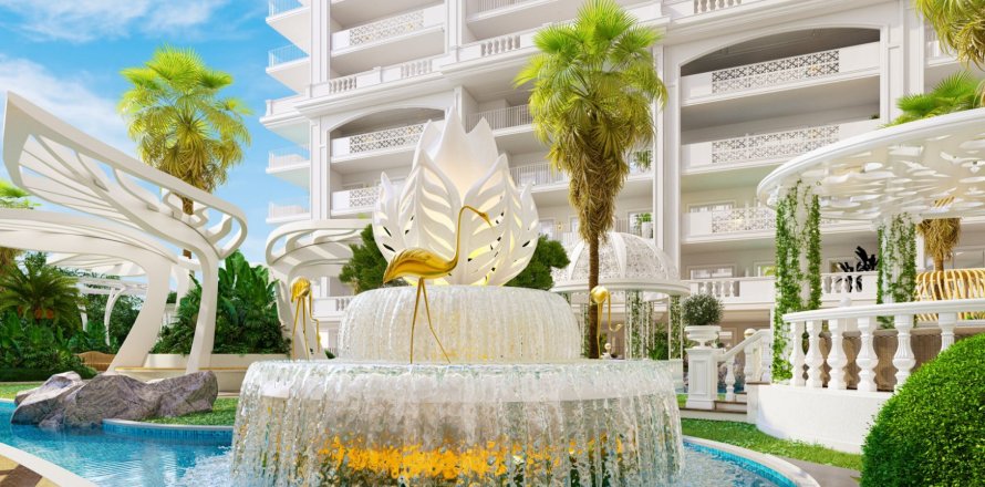 Apartment in Dubai Science Park, Dubai studio, 49.67 sq.m. № 133541