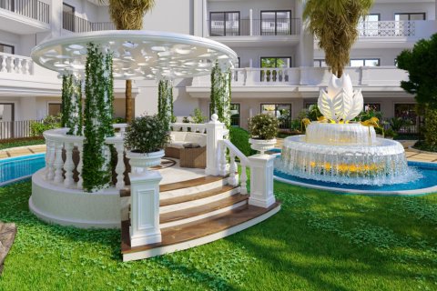 Apartment in Dubai Science Park, Dubai studio, 49.67 sq.m. № 133541 - photo 6