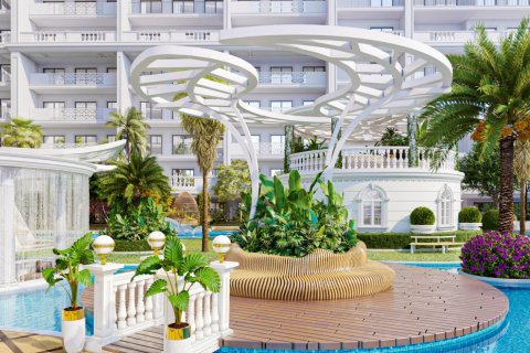 Apartment in Dubai Science Park, Dubai studio, 49.67 sq.m. № 133541 - photo 4