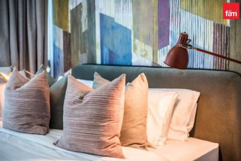 Apartment in DIFC, Dubai 1 bedroom, 90.7 sq.m. № 83429 - photo 4