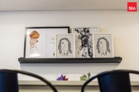 Apartment in DIFC, Dubai 1 bedroom, 90.7 sq.m. № 83429 - photo 5