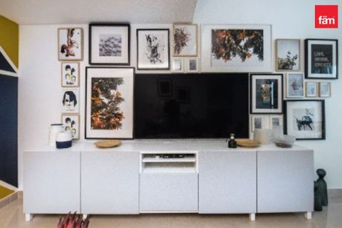 Apartment in DIFC, Dubai 1 bedroom, 90.7 sq.m. № 83429 - photo 6