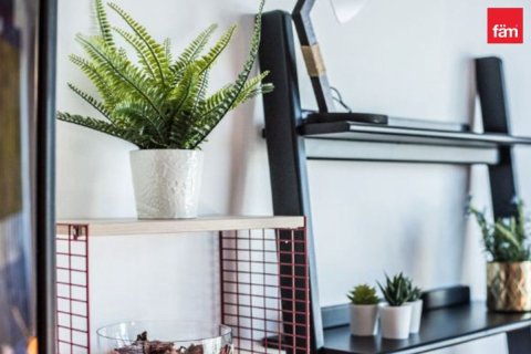 Apartment in DIFC, Dubai 1 bedroom, 90.7 sq.m. № 83429 - photo 7