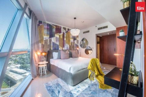 Apartment in DIFC, Dubai 1 bedroom, 90.7 sq.m. № 83429 - photo 2