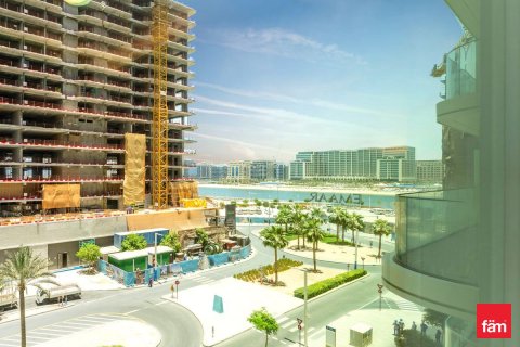 Apartamento en Dubai Harbour, Dubai, 1 dormitorio, 55.6 m², № 83425 - foto 22